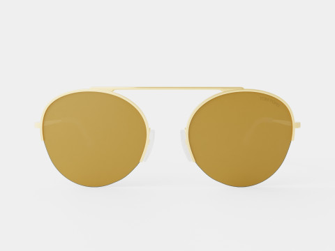 TomFord - Sunglasses 3D मॉडल