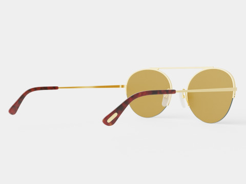 TomFord - Sunglasses 3D मॉडल
