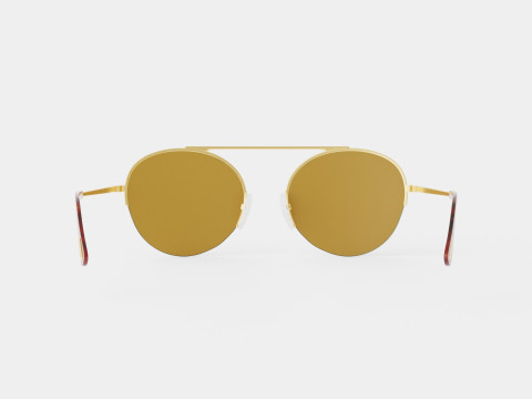 TomFord - Sunglasses 3D मॉडल