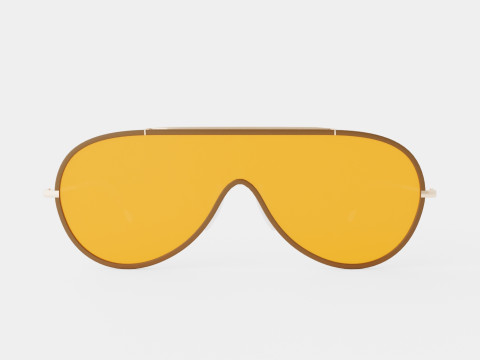 TomFord - Sunglasses 3Dモデル