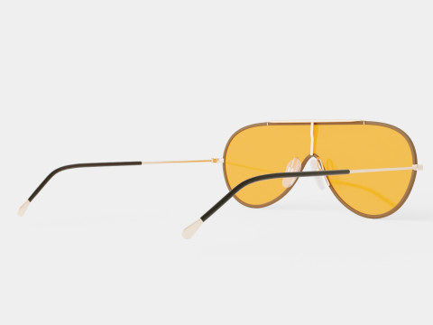 TomFord - Sunglasses 3Dモデル