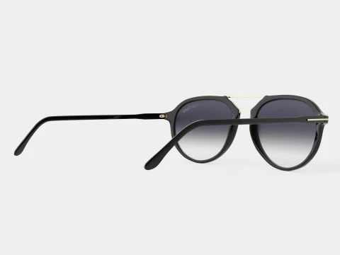 TomFord - FT0674 01B Sunglasses 3D Model