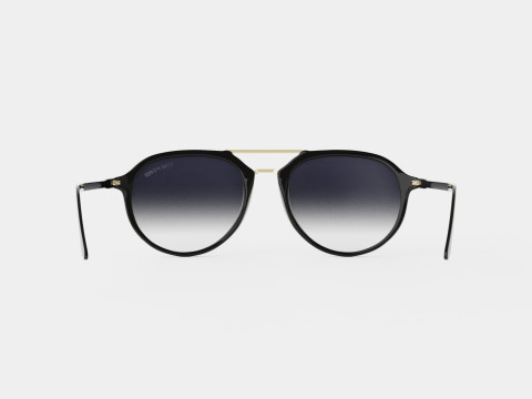 TomFord - FT0674 01B Sunglasses Modèle 3D
