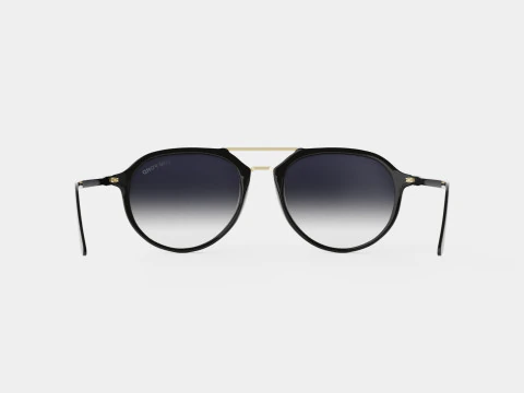 TomFord - FT0674 01B Sunglasses 3D Model