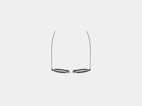 TomFord - FT0674 01B Sunglasses Modèle 3D