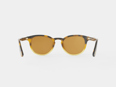 TomFord - FT0834 55E Sunglasses 3D मॉडल