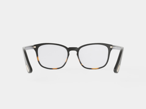 TomFord - FT5605-B 005 Glasses 3D 모델