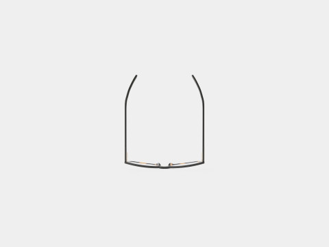 TomFord - FT5605-B 005 Glasses 3D 모델