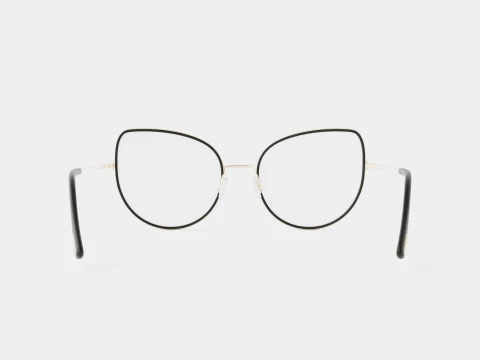 TomFord - FT5614-B 001 Glasses 3D Model