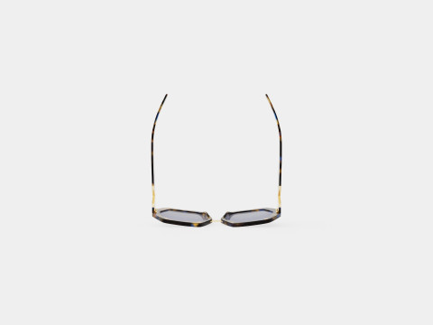 Valentino - 0VA4053 57 Sunglasses Model 3D