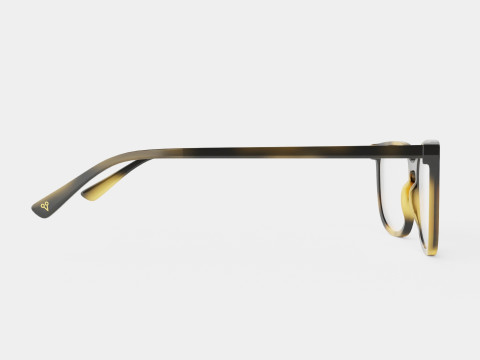 Vasuma - BEAUTY B504 Glasses Model 3D