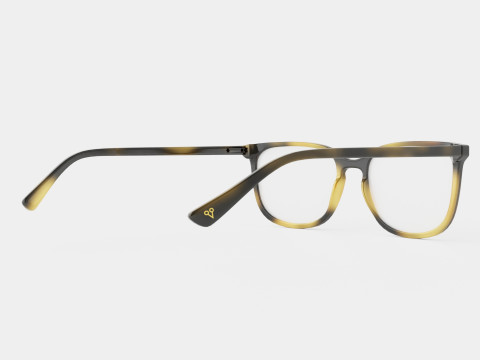 Vasuma - BEAUTY B504 Glasses Model 3D