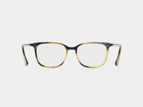Vasuma - BEAUTY B504 Glasses Model 3D