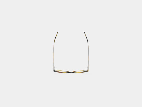 Vasuma - BEAUTY B504 Glasses Model 3D