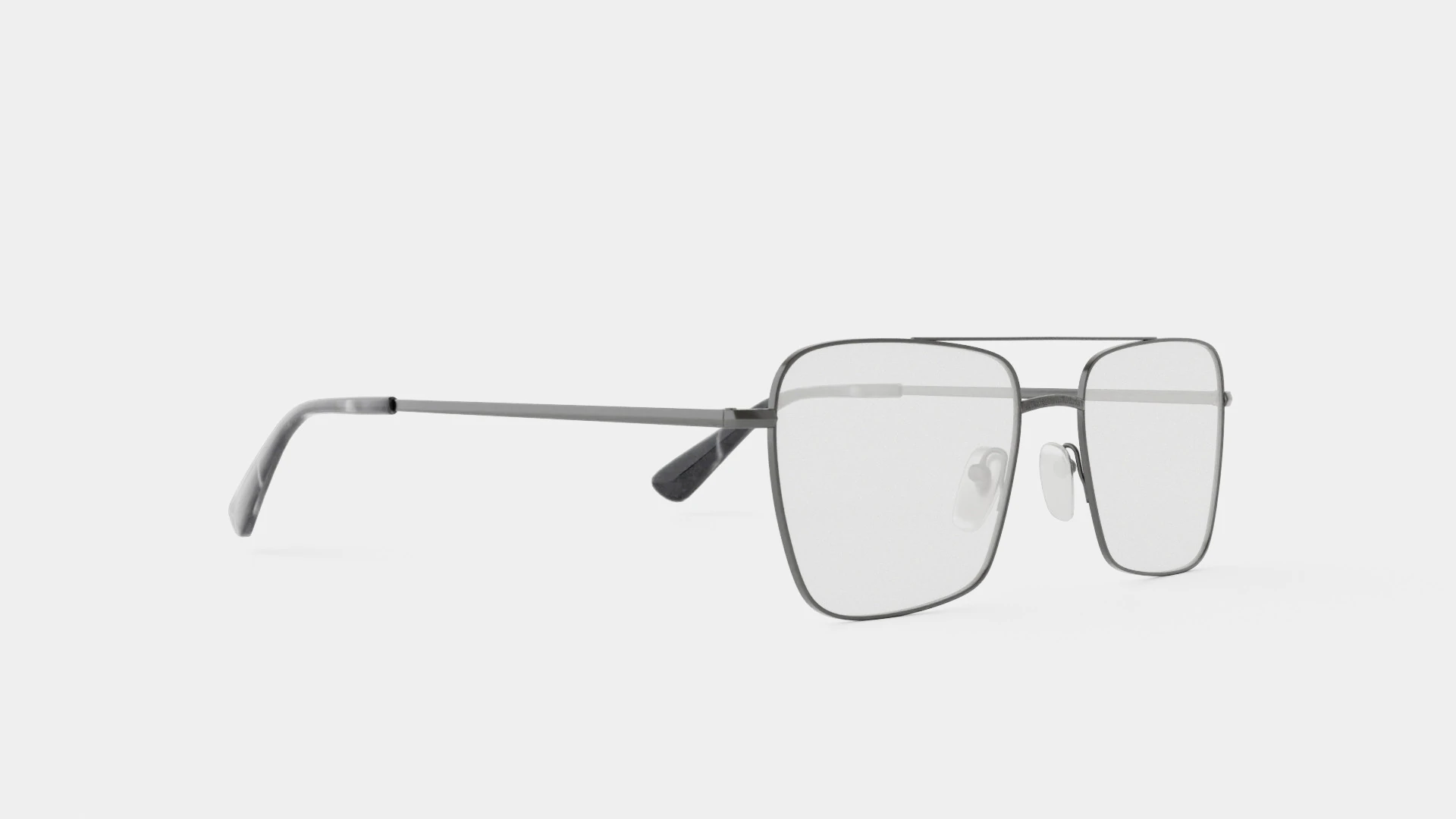 Vasuma - CANEBRAKE C5 Glasses 3D Model .c4d .max .obj .3ds .fbx .stl .blend 