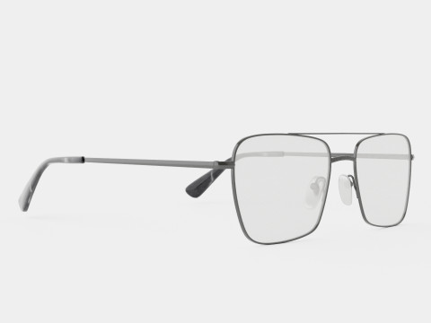 Vasuma - CANEBRAKE C5 Glasses 3D Model