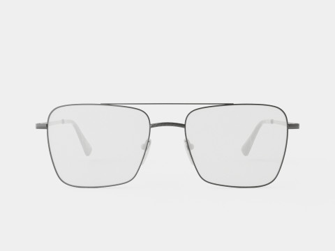 Vasuma - CANEBRAKE C5 Glasses 3D Model