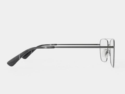 Vasuma - CANEBRAKE C5 Glasses 3D Model