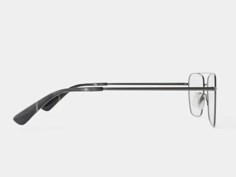Vasuma - CANEBRAKE C5 Glasses 3D Model