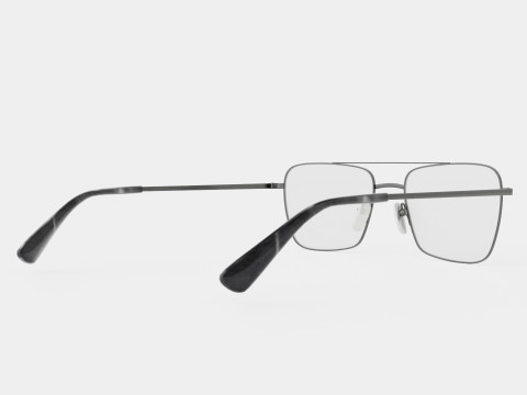 Vasuma - CANEBRAKE C5 Glasses 3D Model