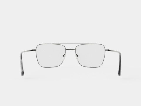 Vasuma - CANEBRAKE C5 Glasses 3D Model