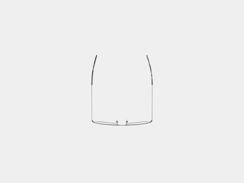 Vasuma - CANEBRAKE C5 Glasses 3D Model