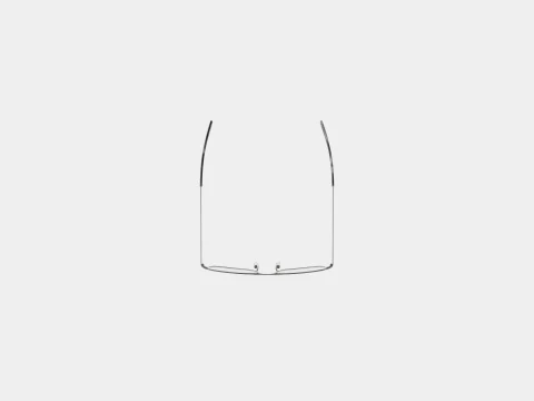 Vasuma - CANEBRAKE C5 Glasses 3D Model