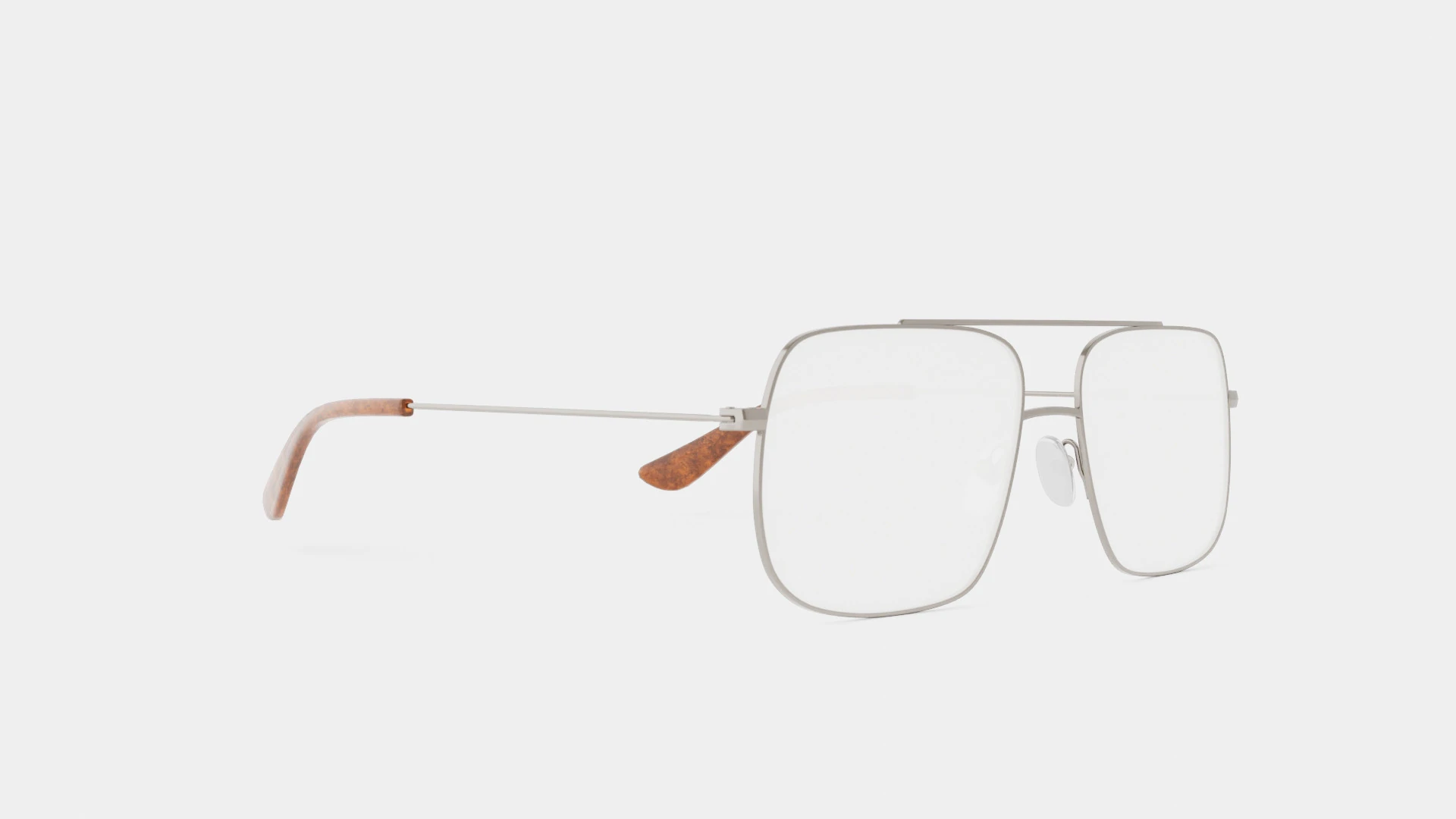 Vasuma - CUBAN C500 Glasses 3D Model .c4d .max .obj .3ds .fbx .stl .blend