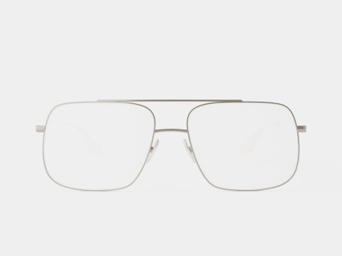 Vasuma - CUBAN C500 Glasses 3D Model