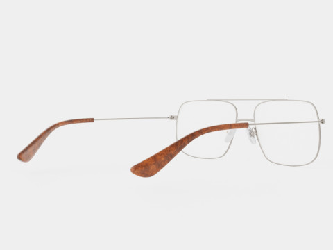 Vasuma - CUBAN C500 Glasses 3D Model