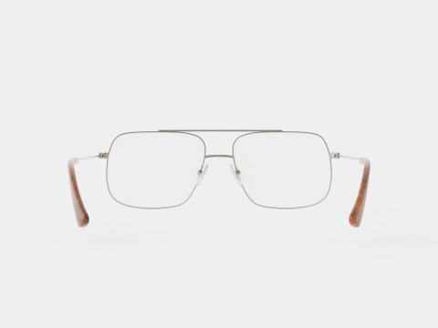 Vasuma - CUBAN C500 Glasses 3D Model