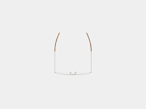 Vasuma - CUBAN C500 Glasses 3D Model