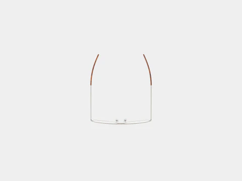 Vasuma - CUBAN C500 Glasses 3D Model