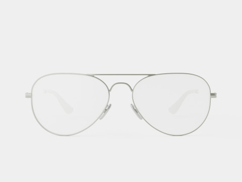 Vasuma - EGGEATER E100 Glasses Model 3D