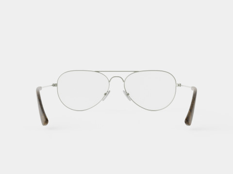 Vasuma - EGGEATER E100 Glasses Model 3D