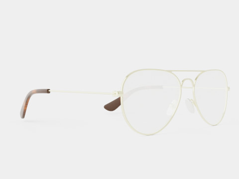 Vasuma - Eggeater Seo Glasses 3D Model