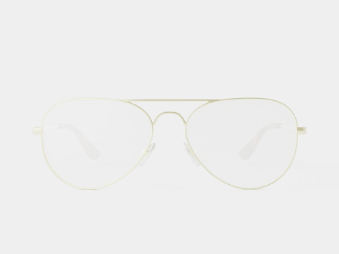 Vasuma - Eggeater Seo Glasses Modèle 3D