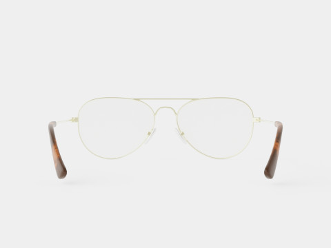 Vasuma - Eggeater Seo Glasses Modèle 3D