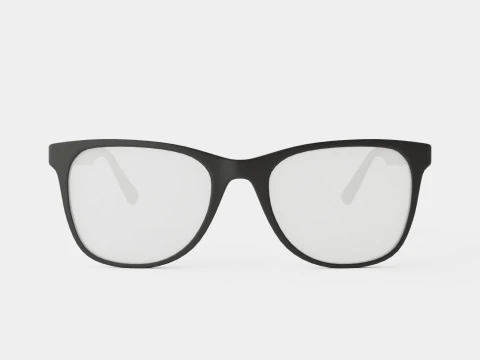 Vasuma - FAMILIA FAM23 Glasses 3D Model