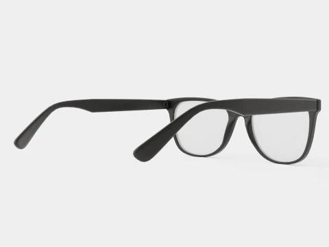 Vasuma - FAMILIA FAM23 Glasses 3D Model
