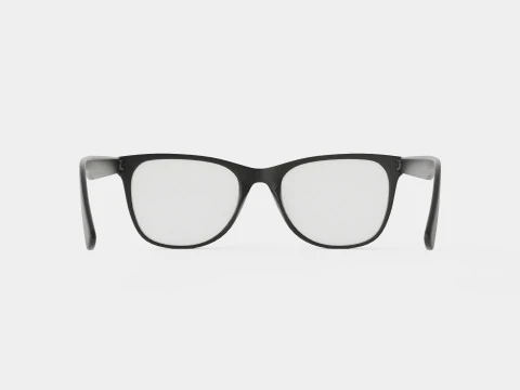 Vasuma - FAMILIA FAM23 Glasses 3D Model