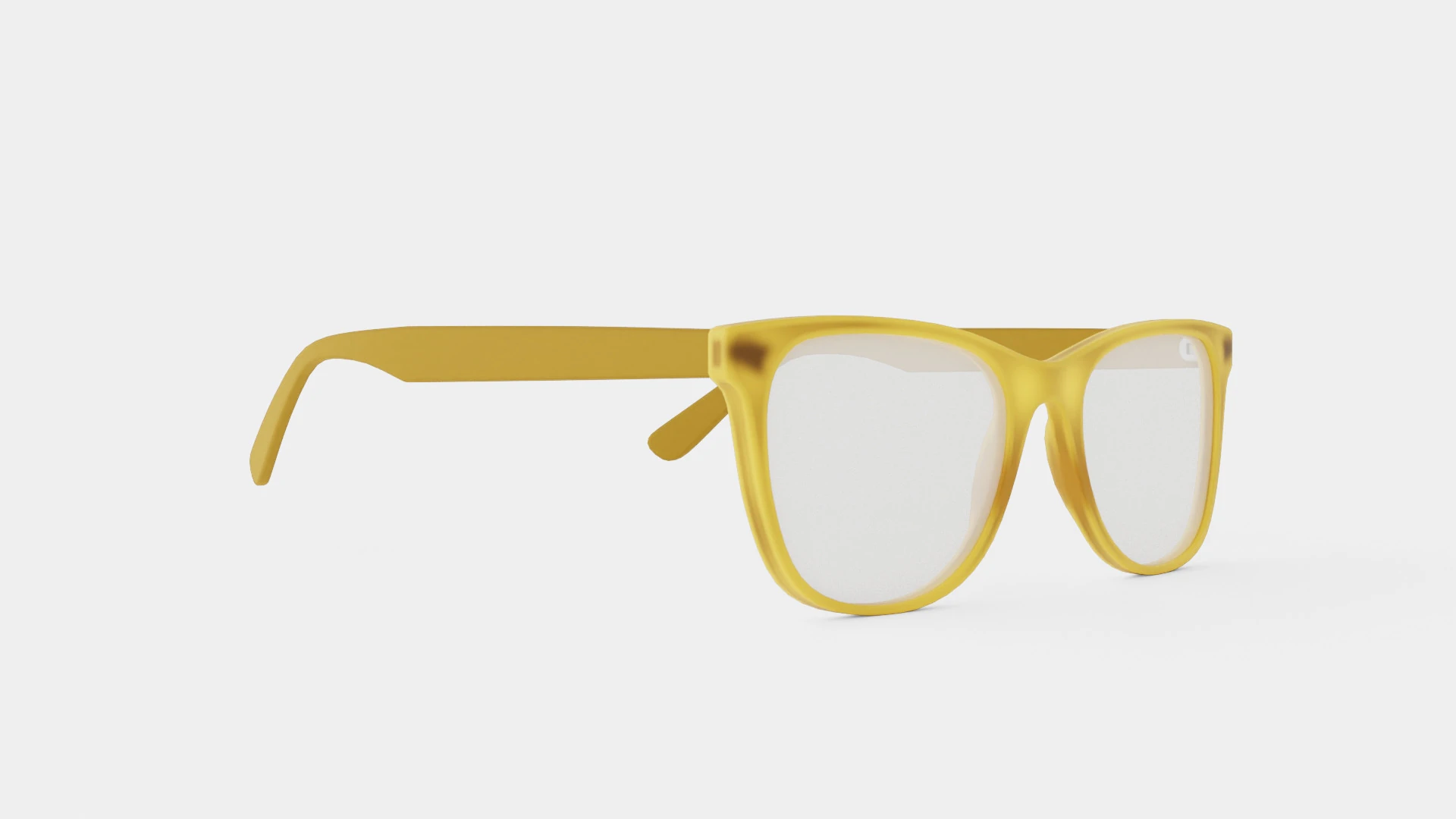 Vasuma - FAMILIA FAM24 Glasses 3D Model .c4d .max .obj .3ds .fbx .stl .blend 