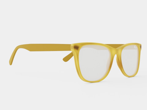 Vasuma - FAMILIA FAM24 Glasses 3D Model