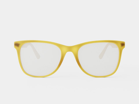 Vasuma - FAMILIA FAM24 Glasses 3D Model