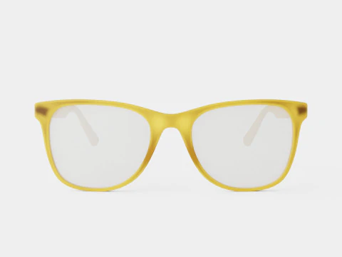 Vasuma - FAMILIA FAM24 Glasses 3D Model