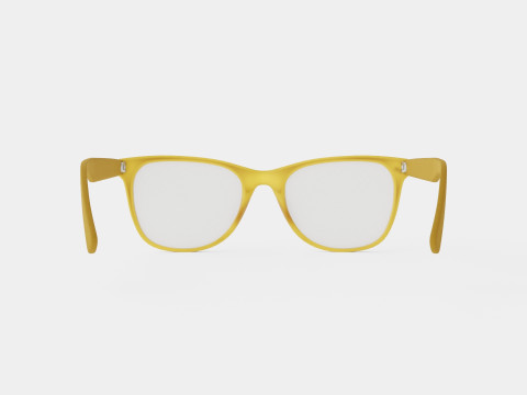 Vasuma - FAMILIA FAM24 Glasses 3D Model