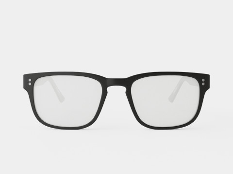 Vasuma - GLATSNOG G08 Glasses 3D मॉडल