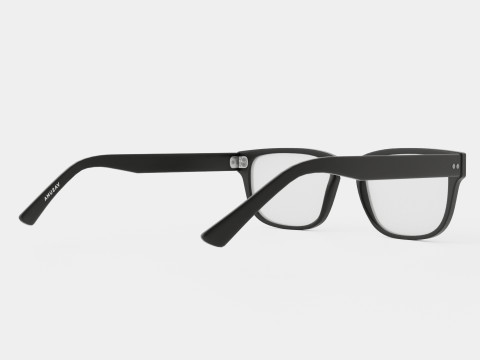 Vasuma - GLATSNOG G08 Glasses 3D मॉडल