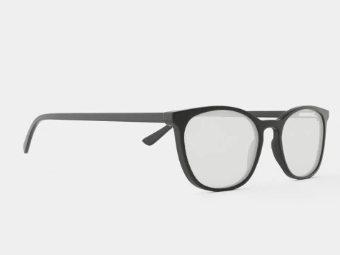 Vasuma - &Oacute;culos GROUND G300 Modelo 3D