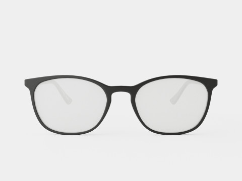 Vasuma - GROUND G300 Glasses 3D Model
